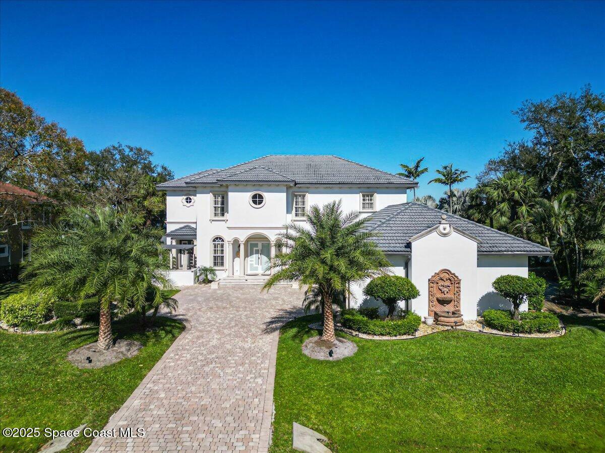 Property Photo: 2304 Winding Creek Lane FL 34981