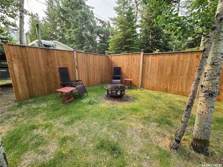 Property Photo: 1327 Kewatin Lane SK S0M 1J0
