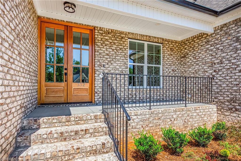 Property Photo: 332 Indian Peaks Drive NC 27107