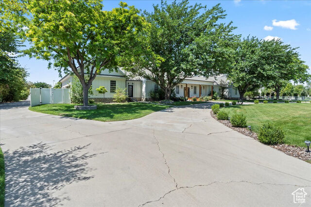 Property Photo:  11666 S Gold Dust Dr  UT 84095 