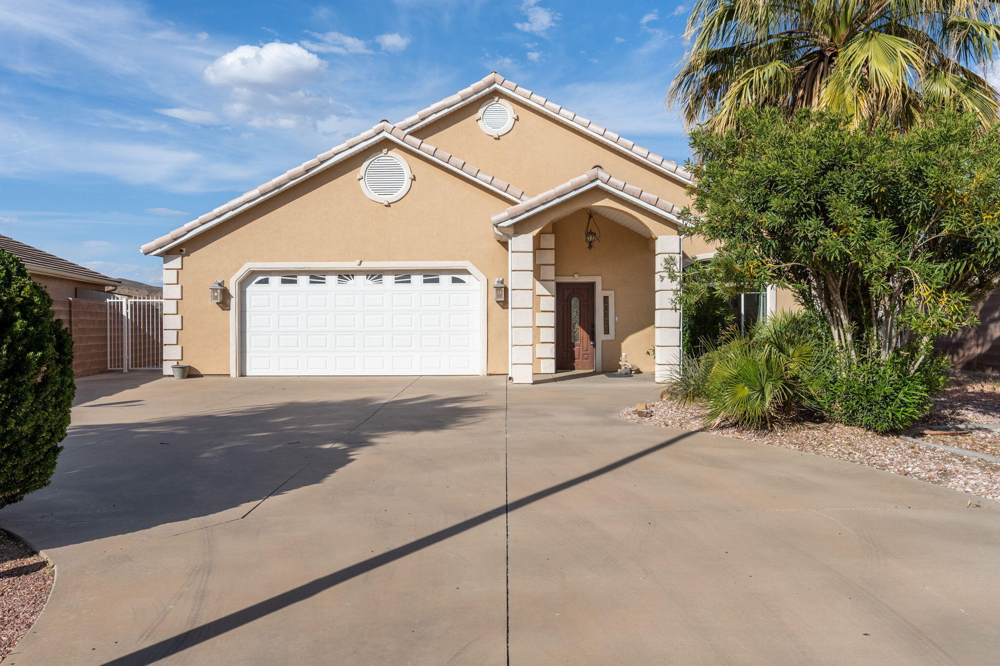 Property Photo: 4400 W State St #1 UT 84737