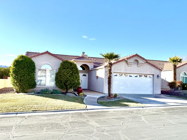 Property Photo: 1732 W 540 N 67 UT 84770