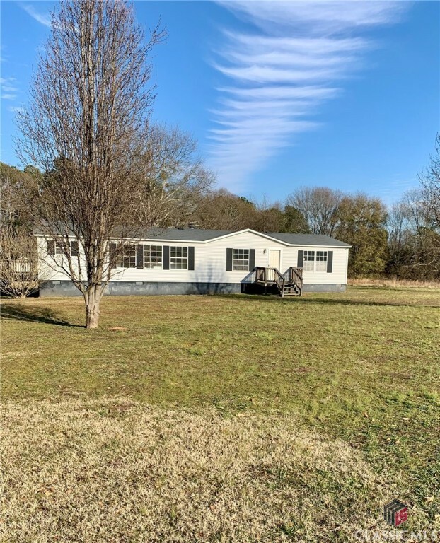 Property Photo:  3420 Hardman Morris Road  GA 30628 