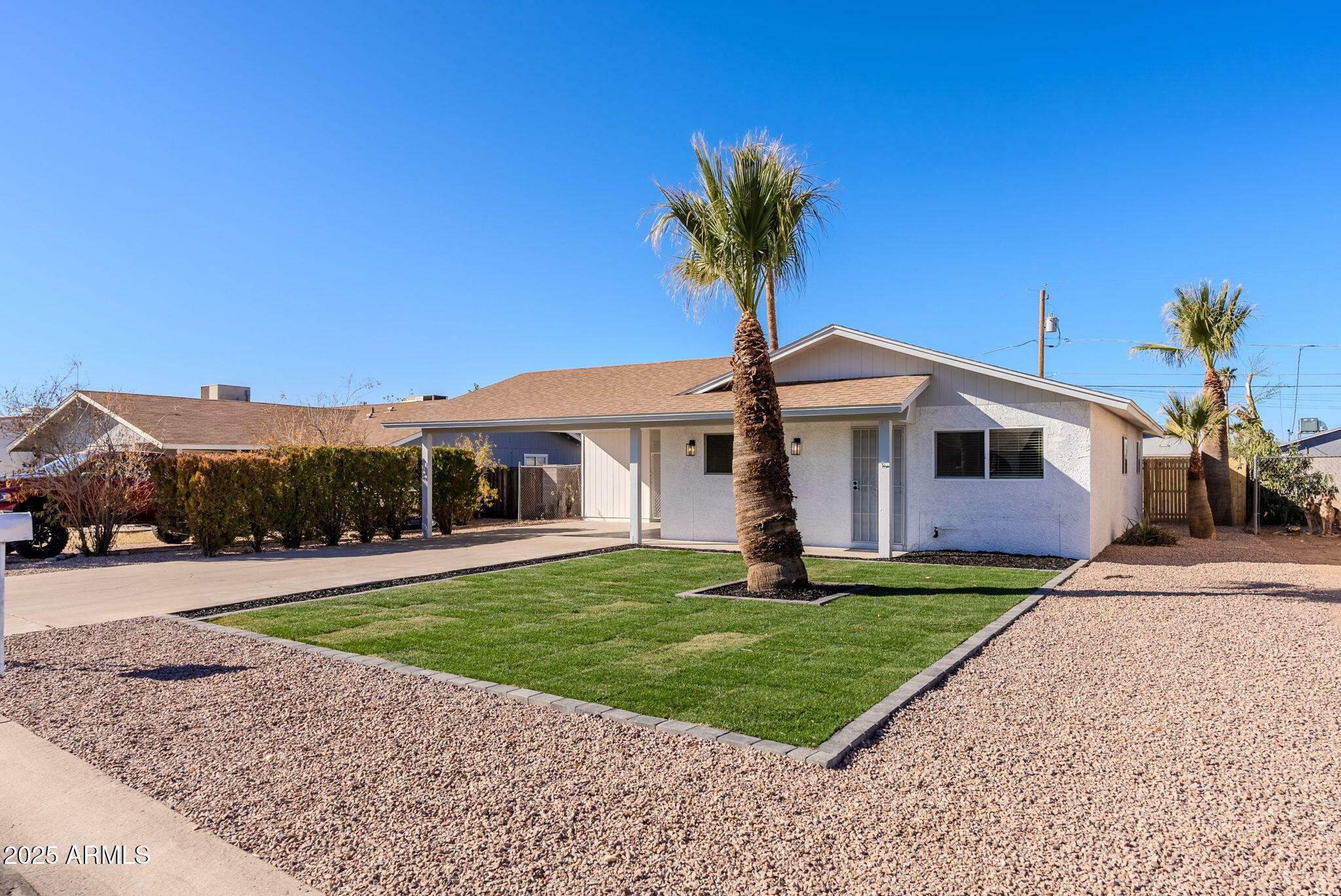 Property Photo:  2240 S Arizona Road  AZ 85119 