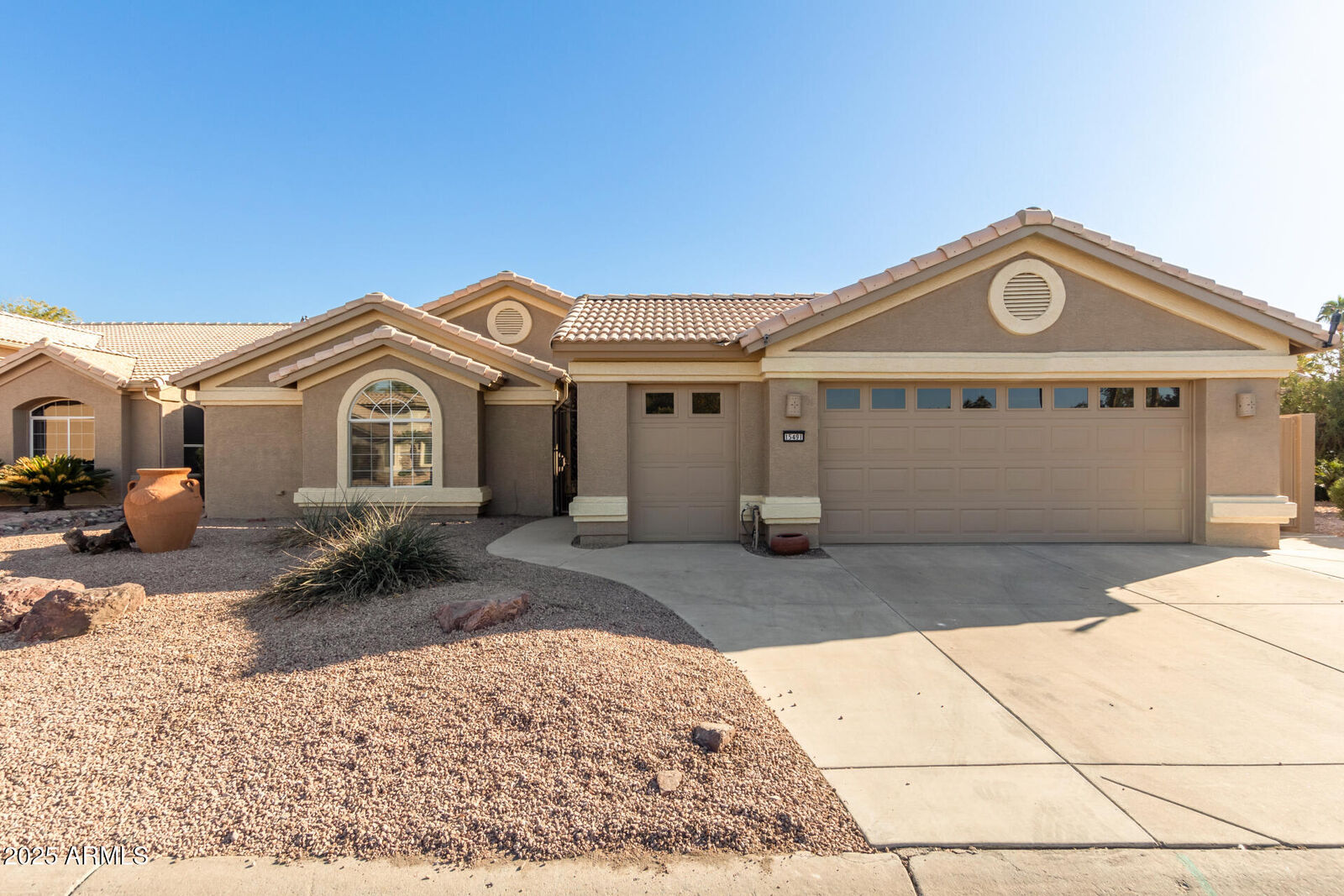 Property Photo: 15491 W Amelia Drive AZ 85395