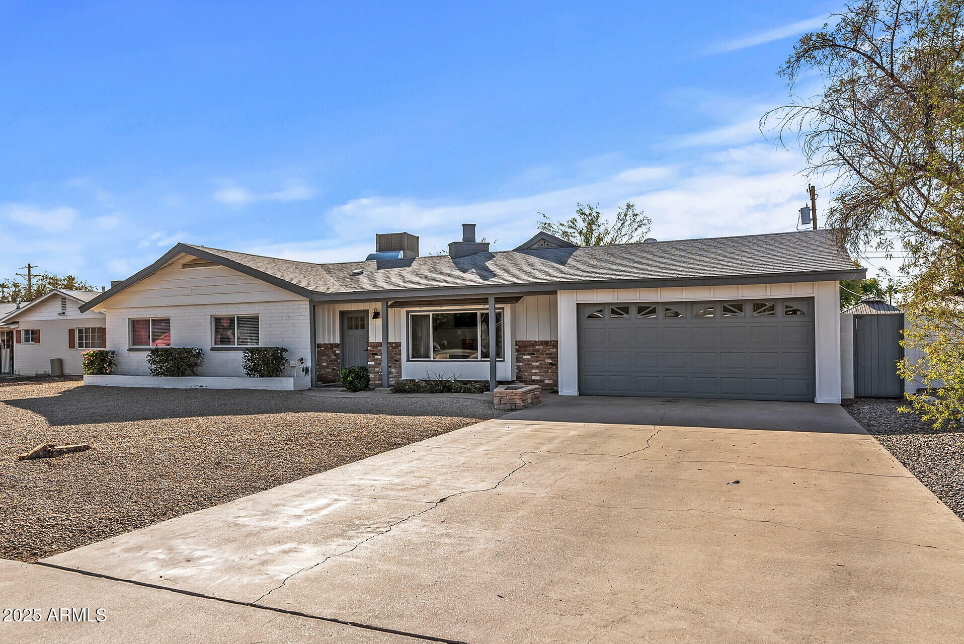 Property Photo:  7245 E Cambridge Avenue  AZ 85257 