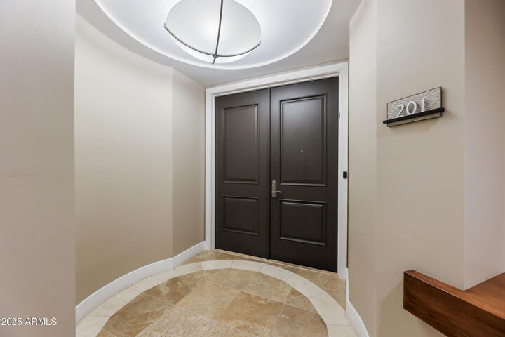 Property Photo: 2211 E Camelback Road 201 AZ 85016