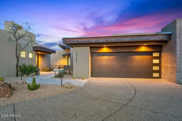 Property Photo:  39493 N 107th Way  AZ 85262 