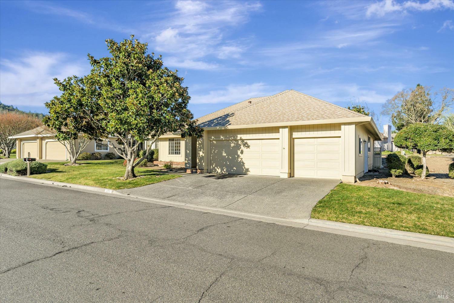 Property Photo:  357 Singing Brook Circle  CA 95409 