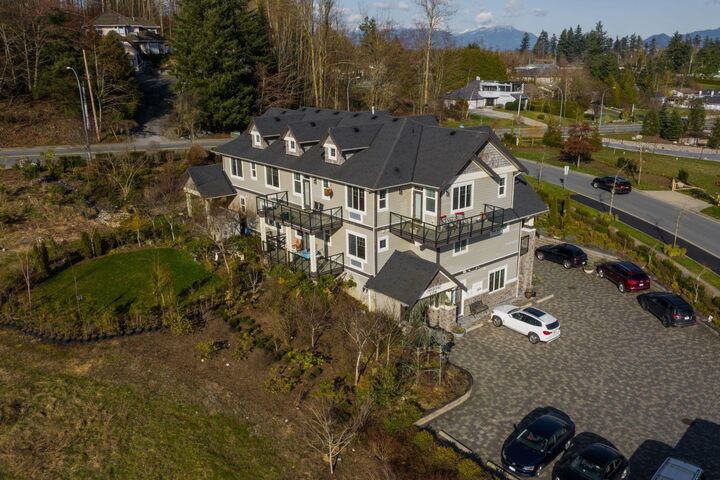 Property Photo: 2379 Chardonnay Lane BC V4X 0A6