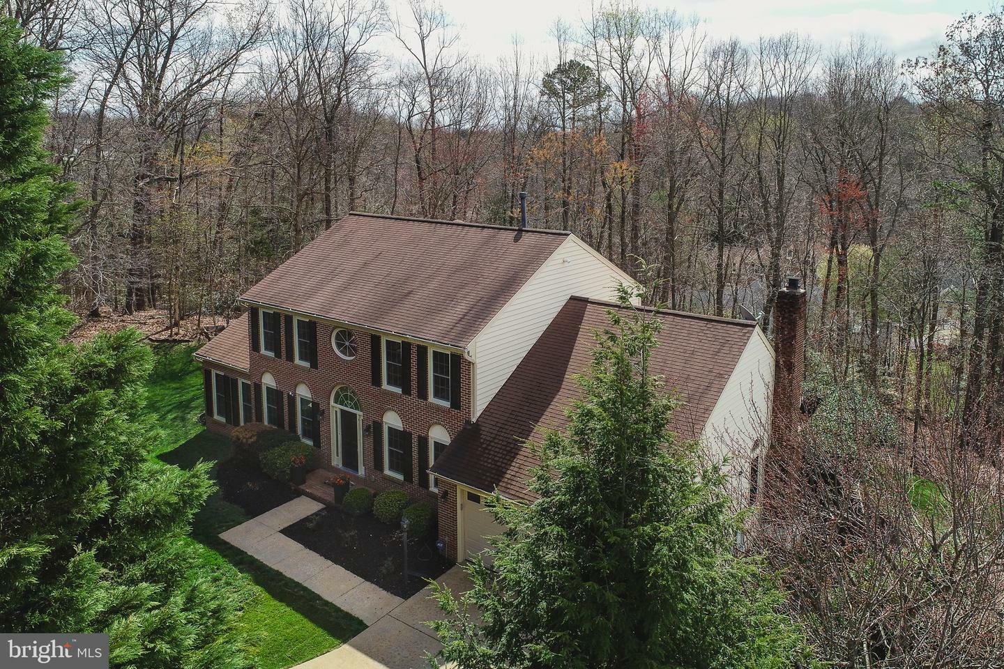 Property Photo:  4257 Moot Drive  VA 22025 