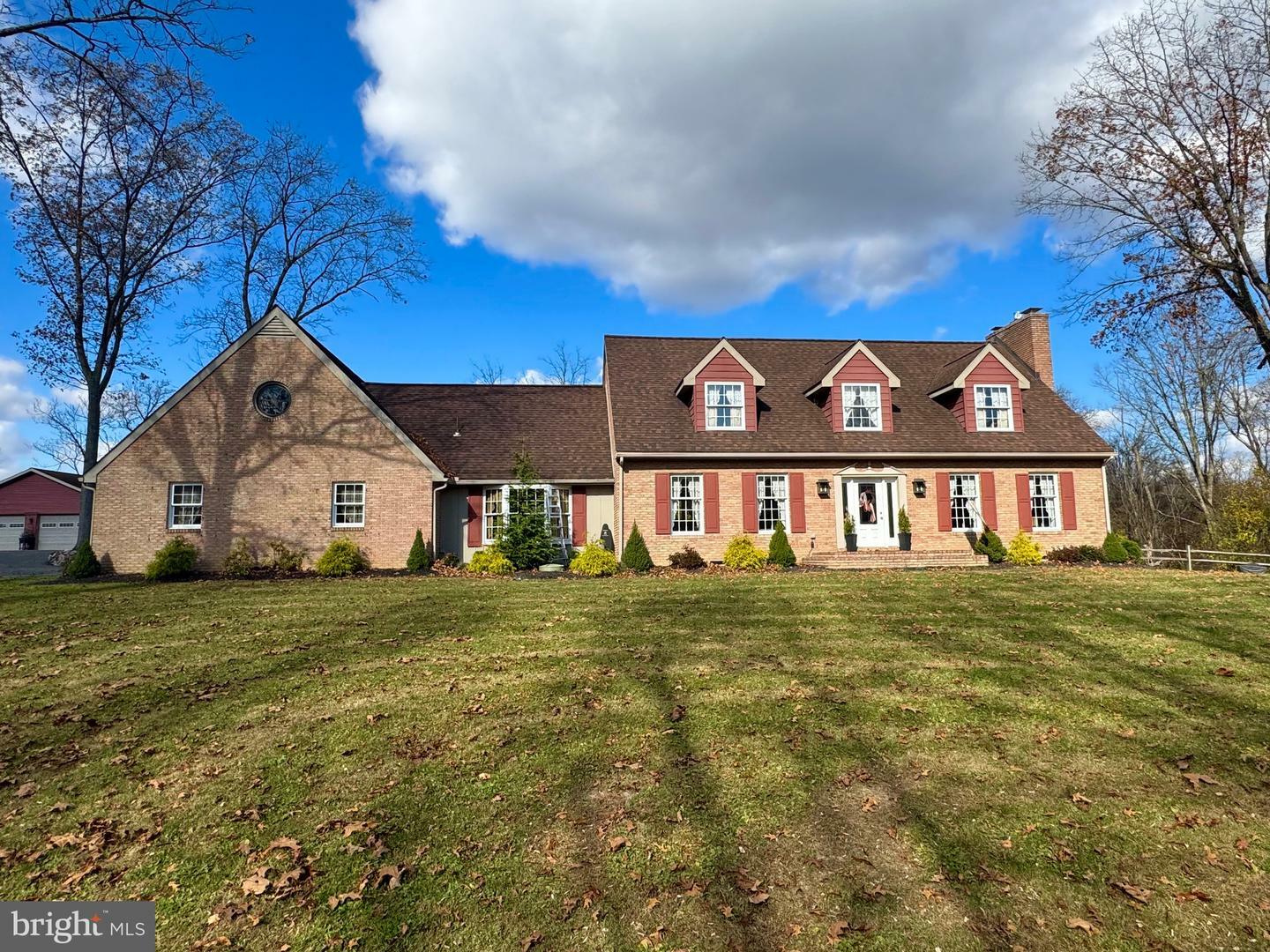 Property Photo:  220 Poplar Road  PA 17044 