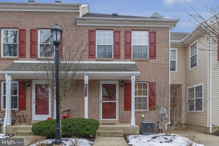 3919 Captain Molly Circle  Doylestown PA 18902 photo