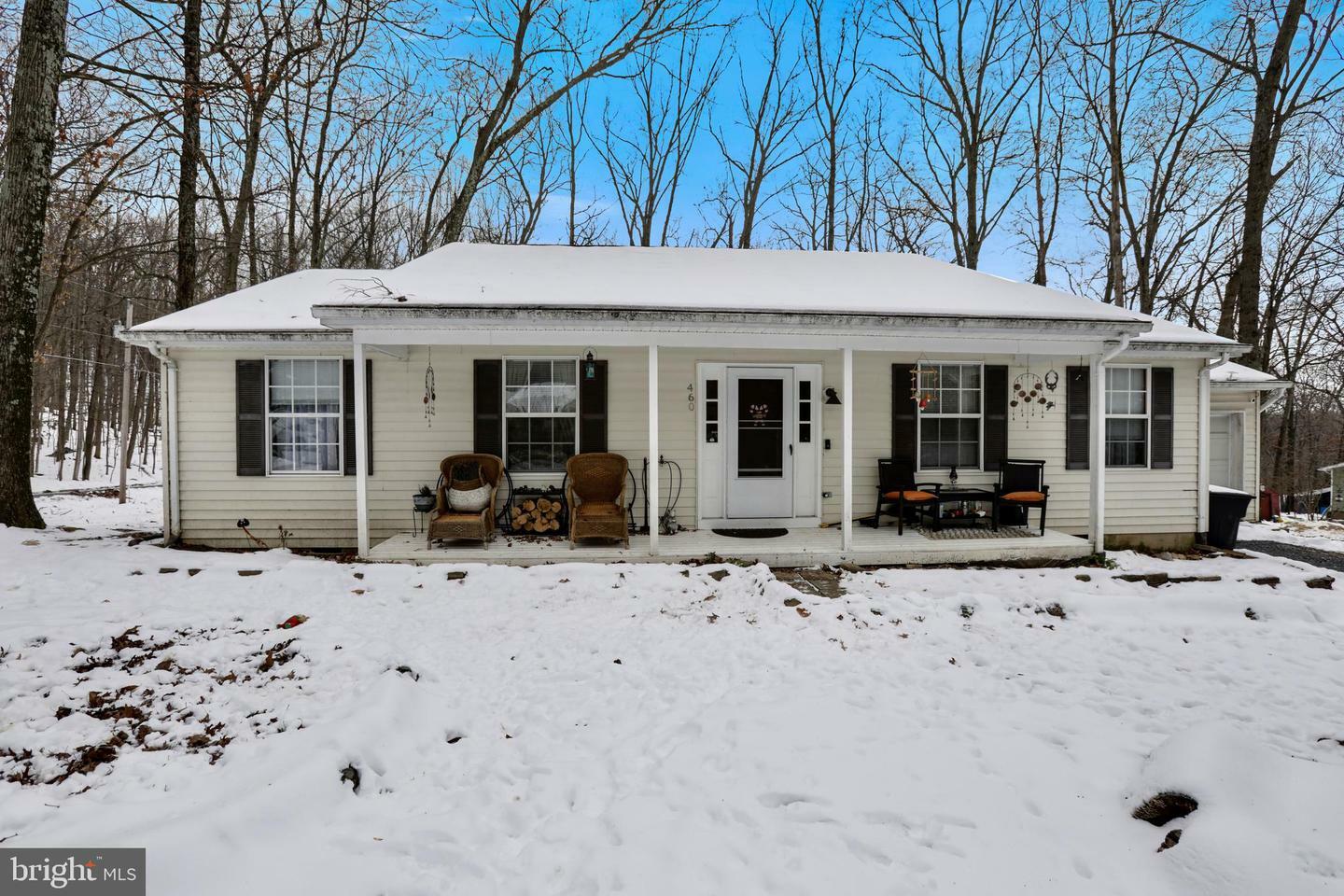 Property Photo:  460 Apple Jack Lane  WV 25425 