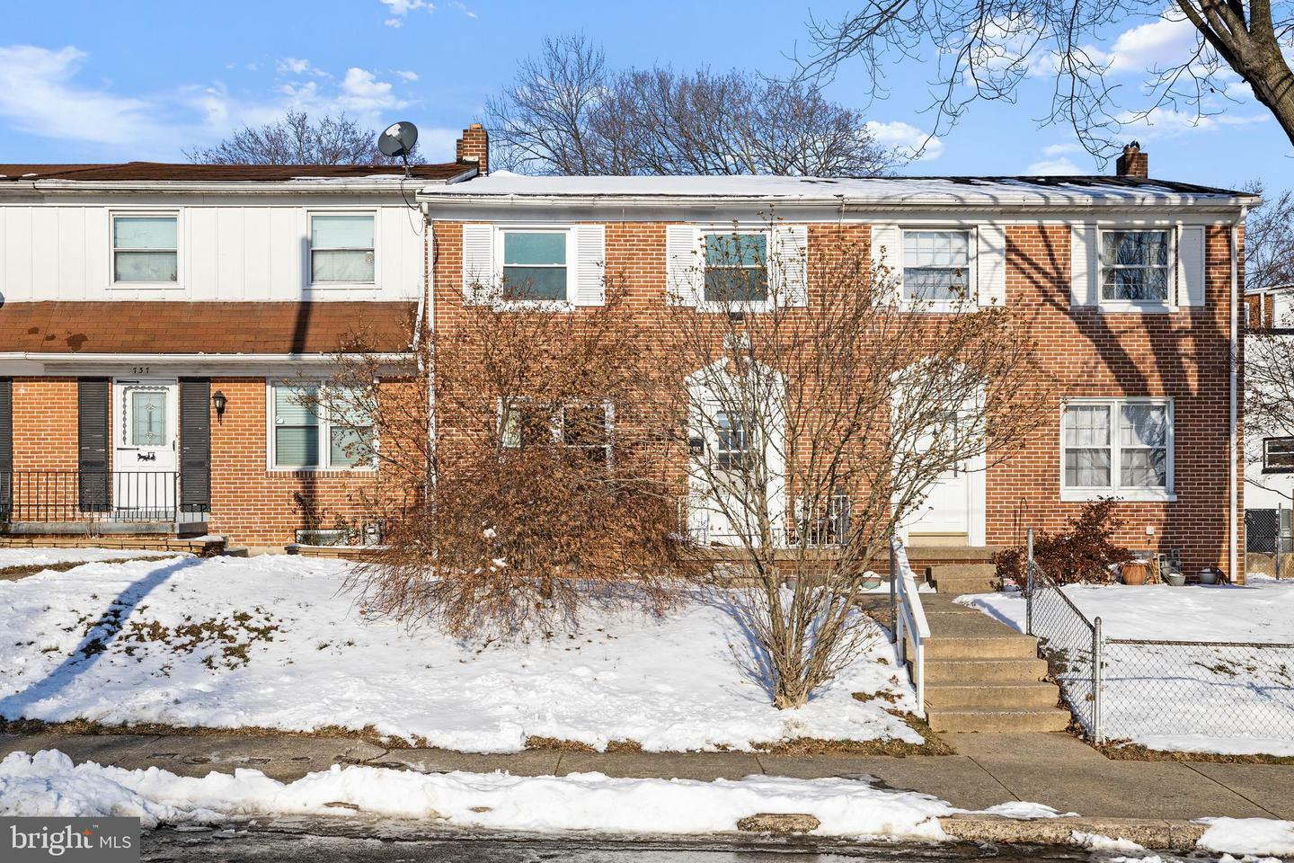 Property Photo:  741 Rockland Street  PA 17602 