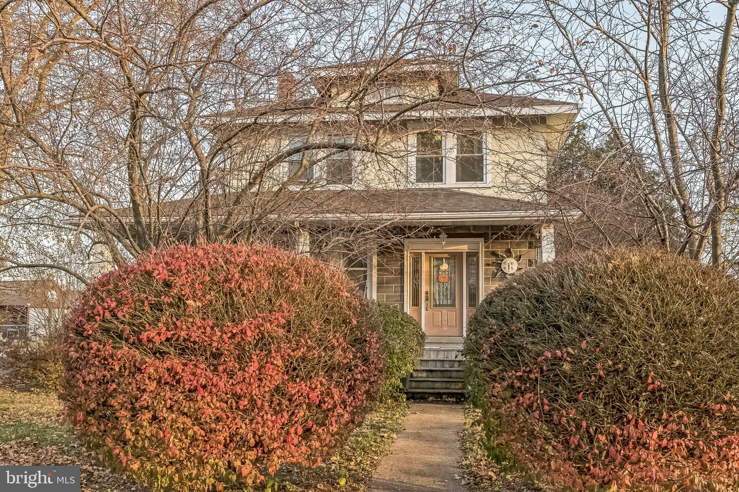 Property Photo:  2508 Cleveland Avenue  DE 19703 