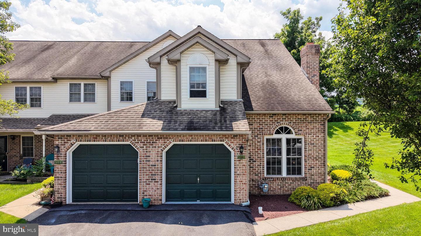 Property Photo: 508 Gamma Drive PA 19565
