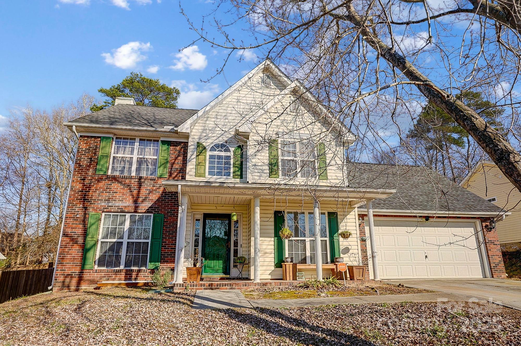 Property Photo:  502 Long Creek Parkway  NC 28214 