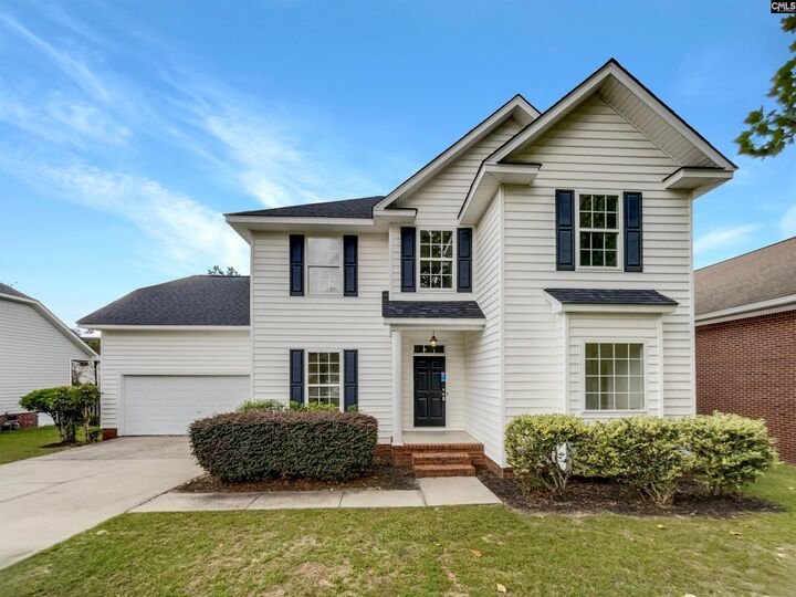 105 Beaver Dam  Columbia SC 29223 photo