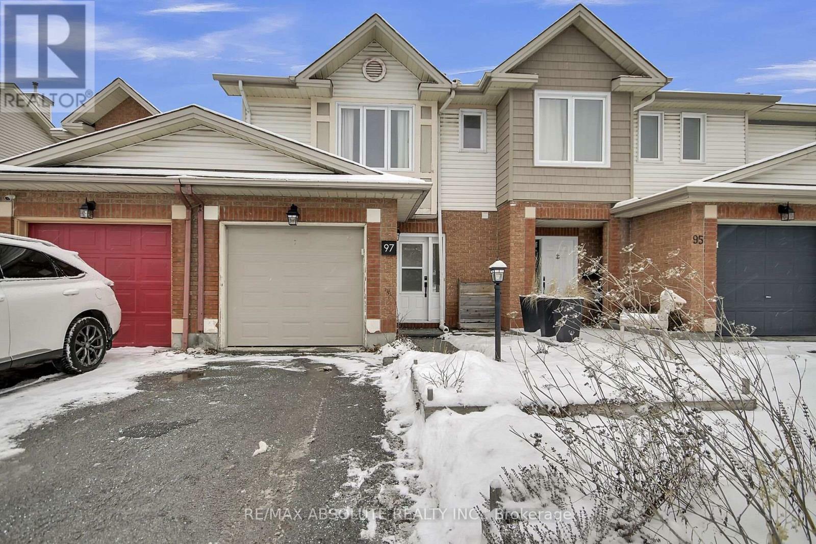 97 Queensbury Drive  Ottawa ON K2J 4P3 photo