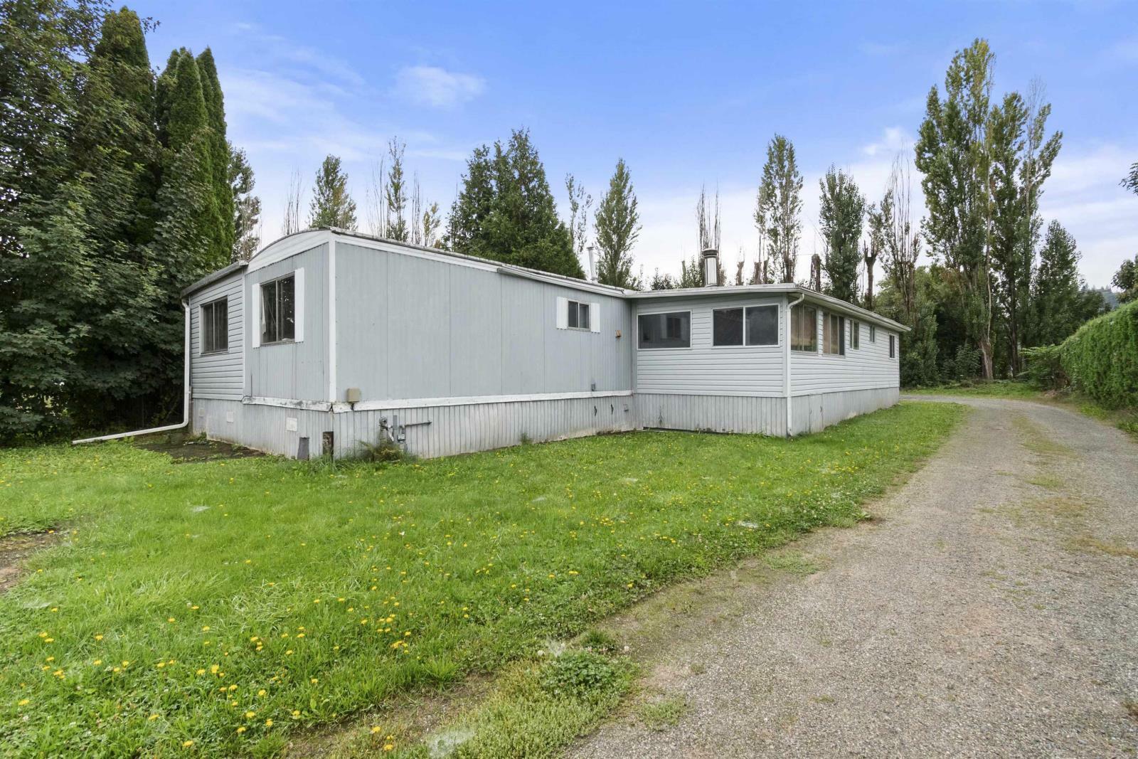 Property Photo:  6900 Inkman Road 25  BC V0M 1A1 