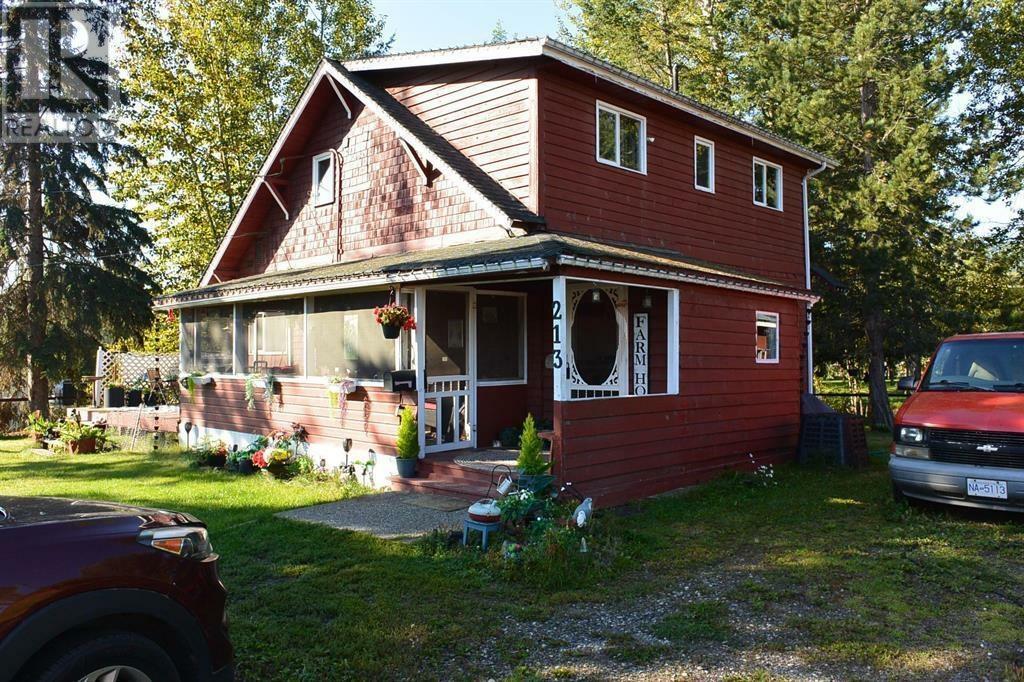 Property Photo:  213 Baker Drive  BC V2J 1T8 