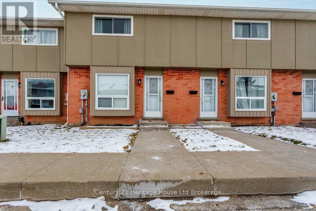 394 Springbank Avenue 3  Woodstock (Woodstock - North) ON N4T 1L1 photo