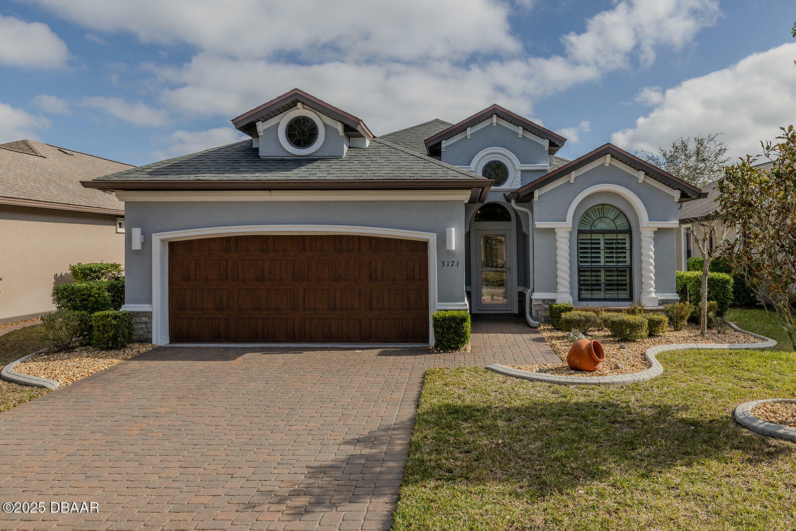 Property Photo: 3171 Connemara Drive FL 32174