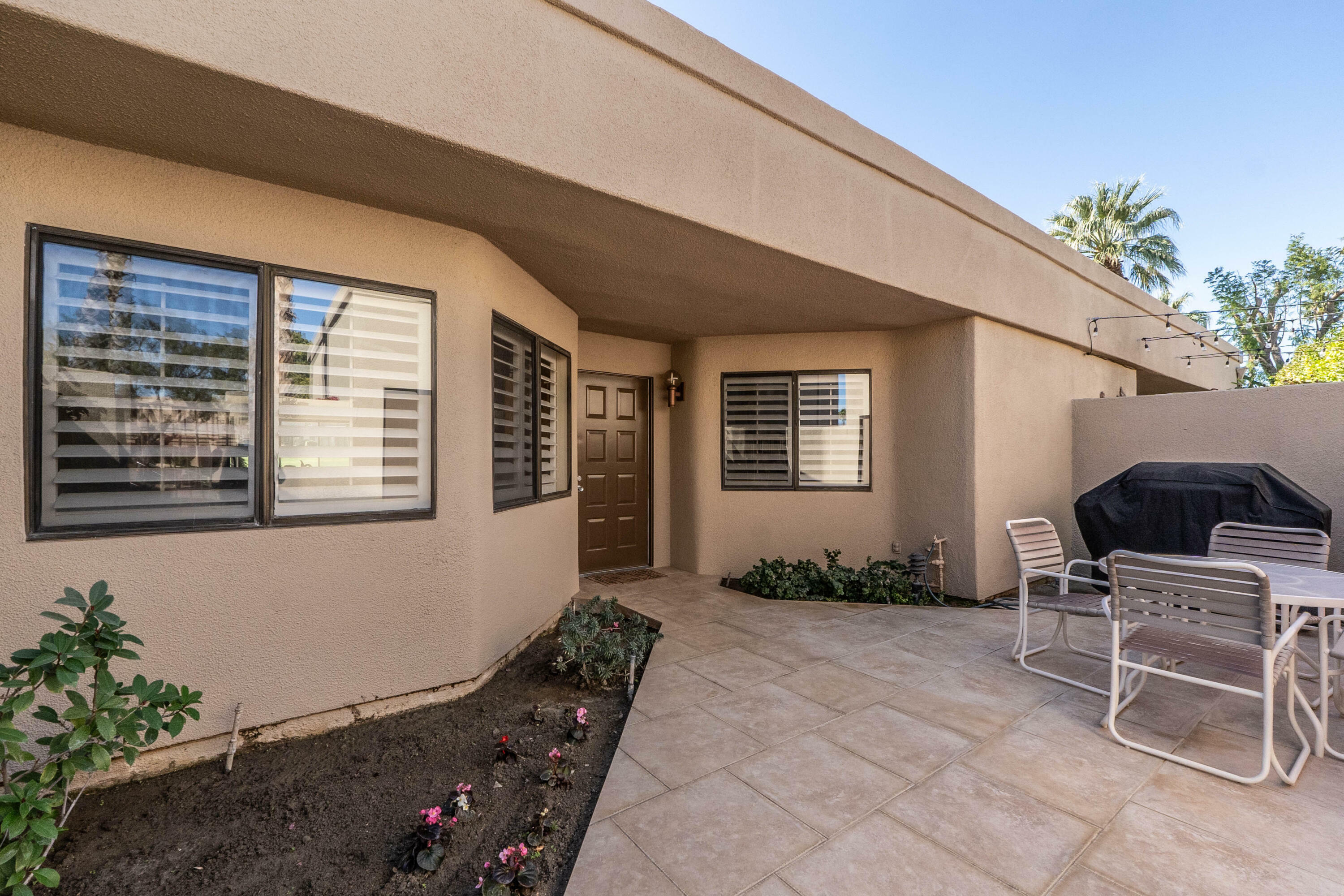 Property Photo:  76623 Daffodil Drive  CA 92211 