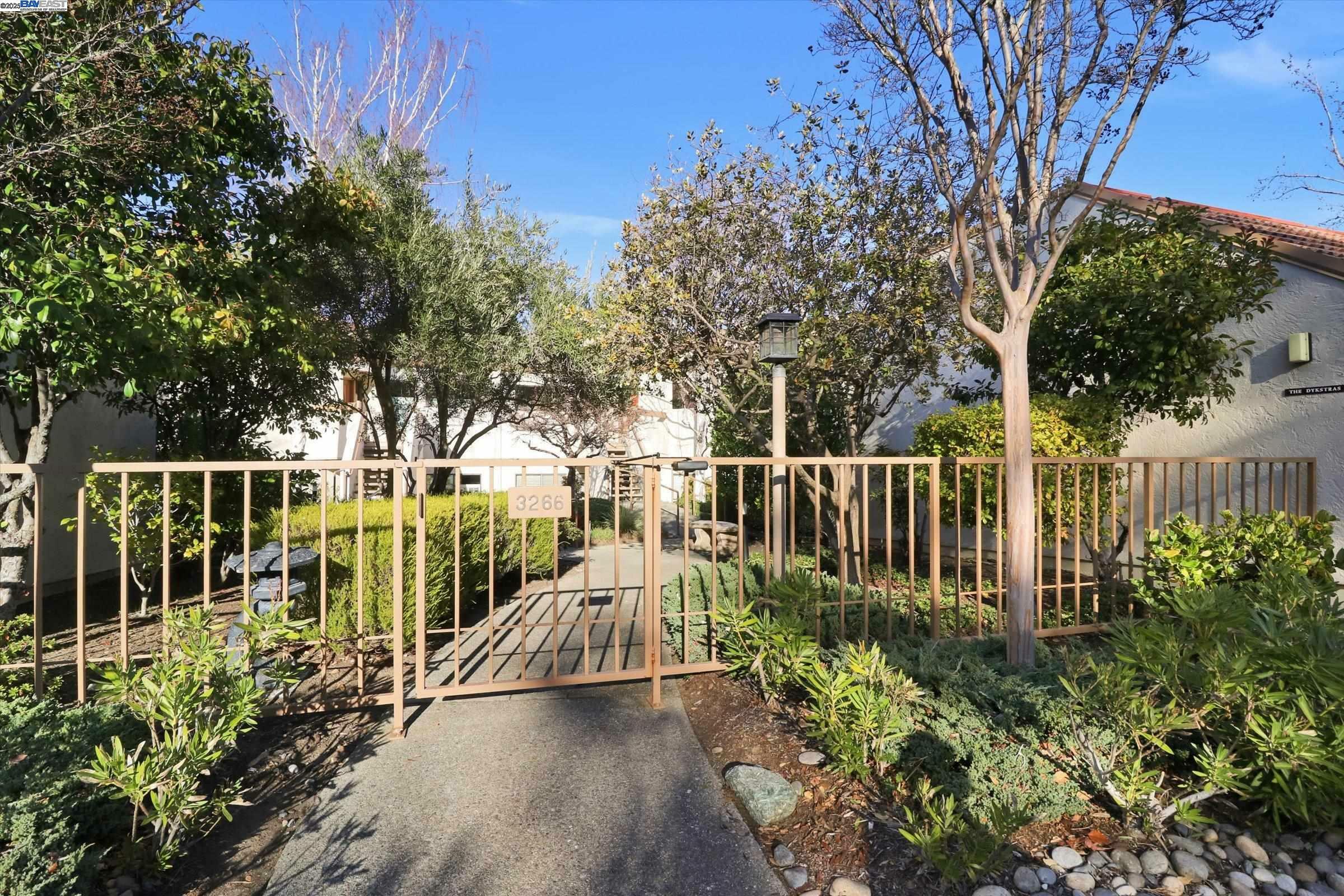 Property Photo:  3266 Ptarmigan Dr 3B  CA 94595 