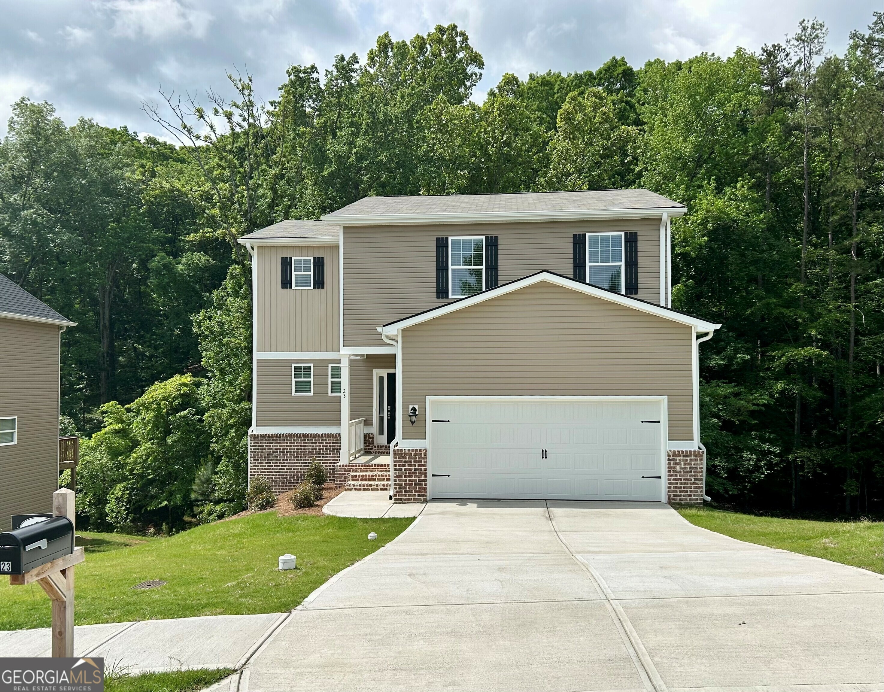 23 Bush Arbor Place  Rome GA 30165 photo
