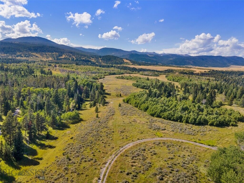 Property Photo:  Lot 32 Sun West Ranch  MT 59720 