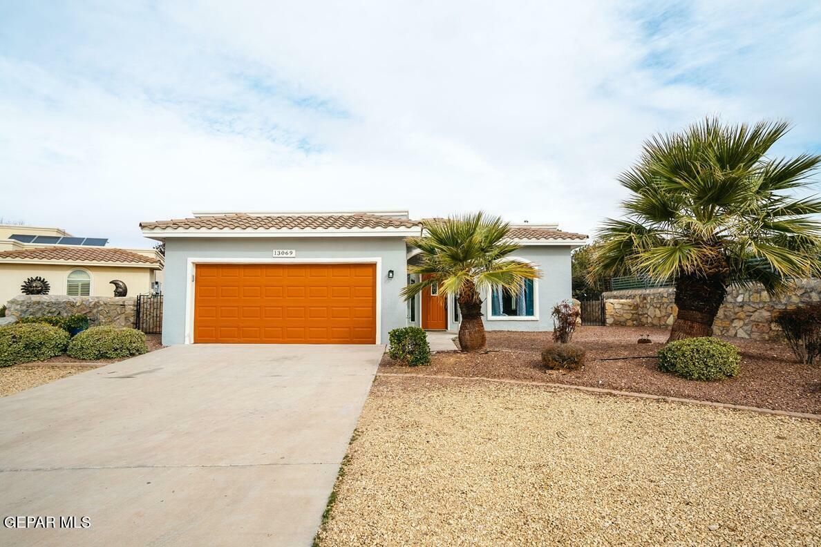 Property Photo:  13069 Tierra Cabo Way  TX 79938 