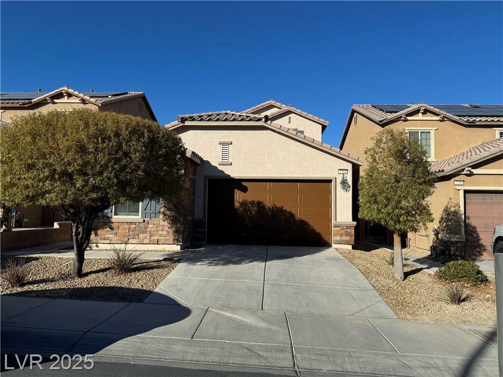 Property Photo:  7304 Spring Flower Avenue  NV 89117 