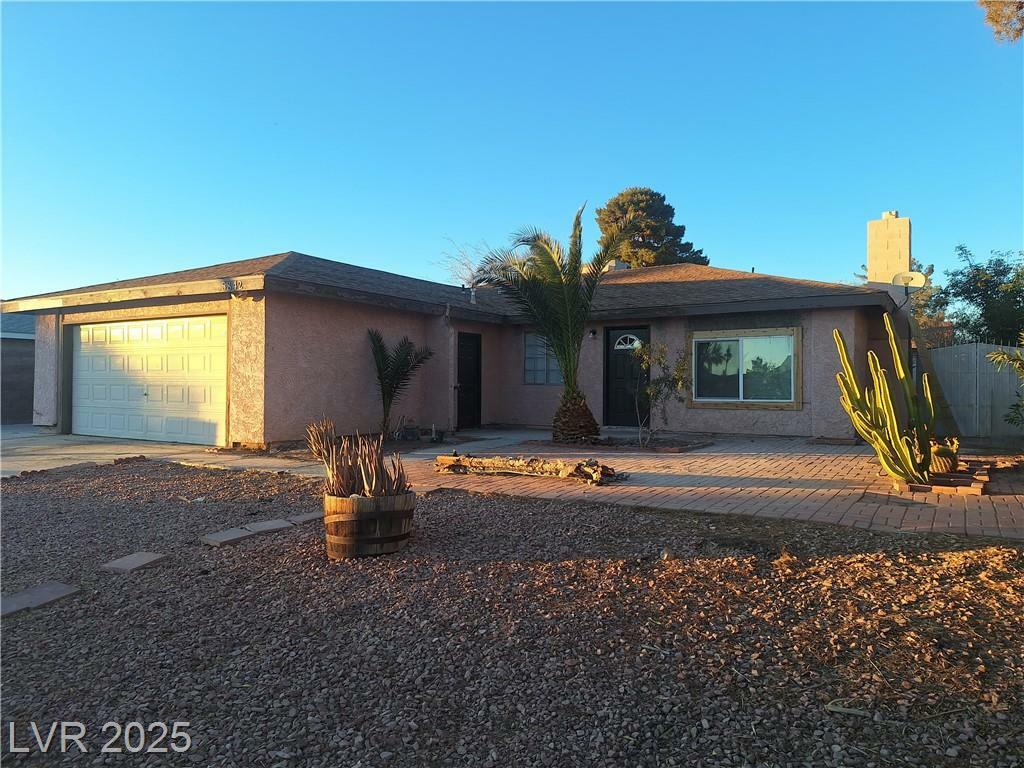 Property Photo:  5842 Brisbane Place  NV 89110 