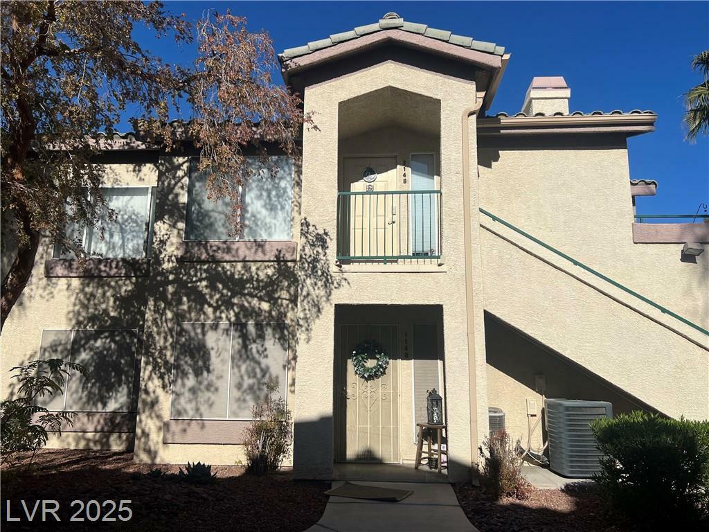 Property Photo:  5710 East Tropicana Avenue 2148  NV 89122 