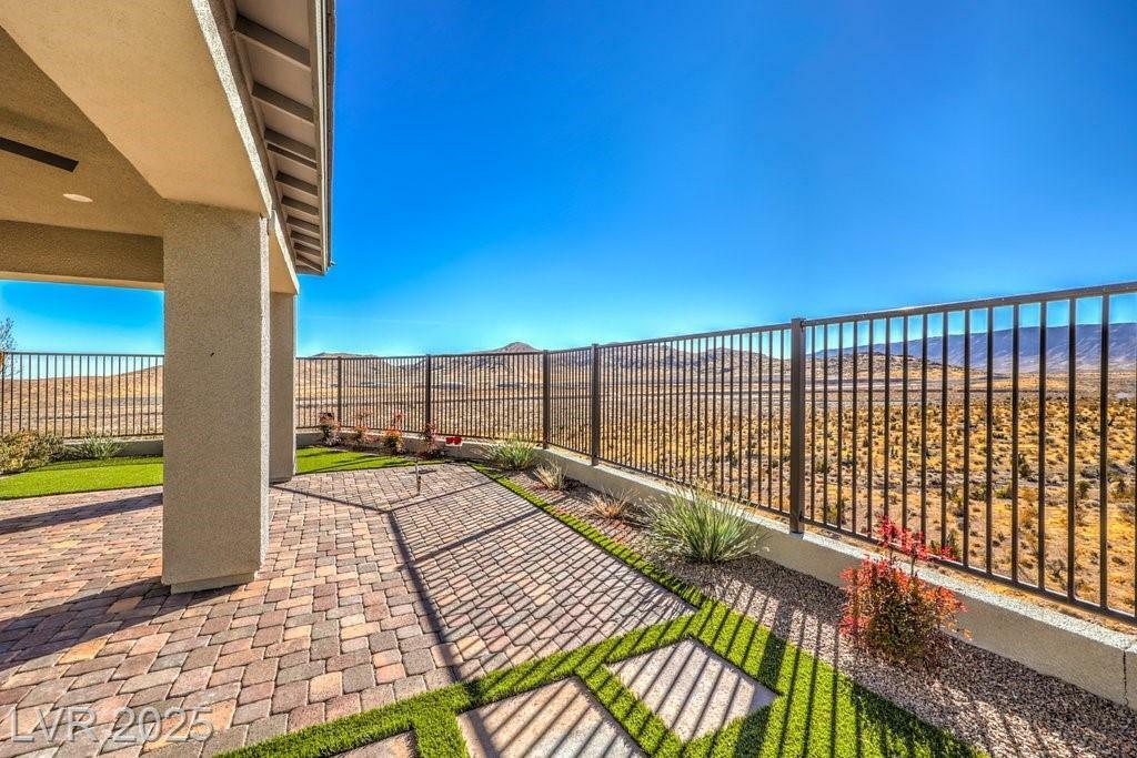 Property Photo:  12429 Primrose Grove Lane  NV 89138 