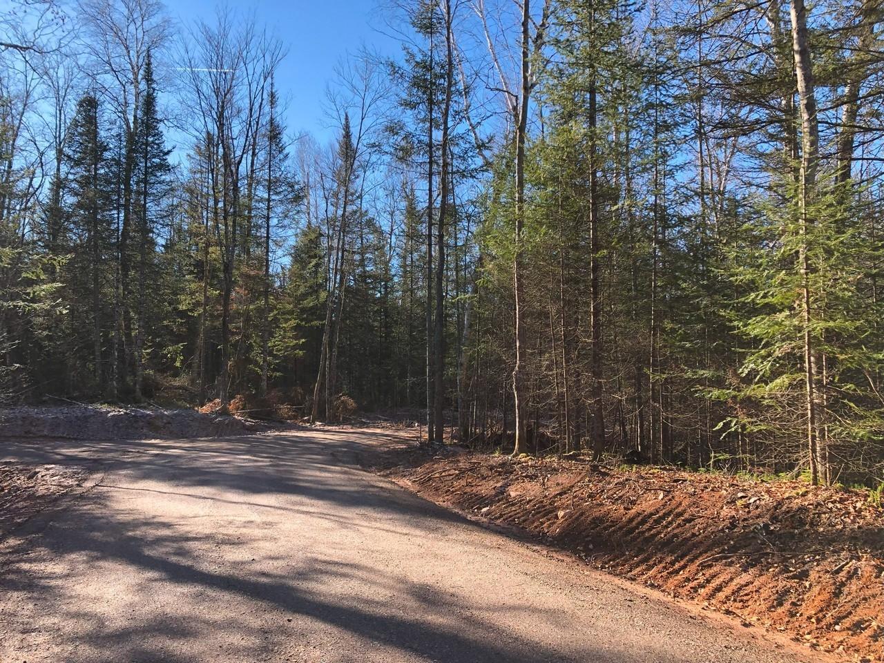 Property Photo:  Off East Bay Rd Lot 5  WI 54557 