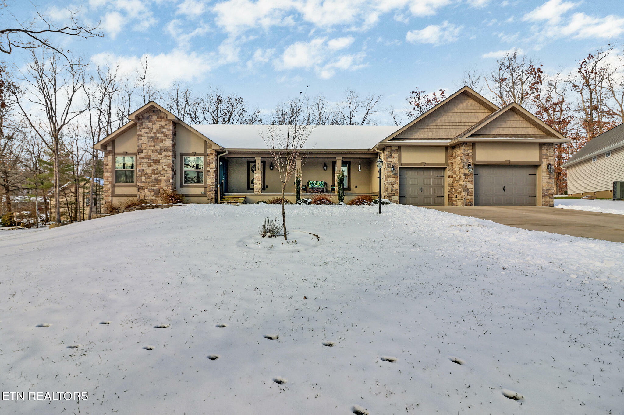 Property Photo:  153 Walden Ridge Drive  TN 38558 