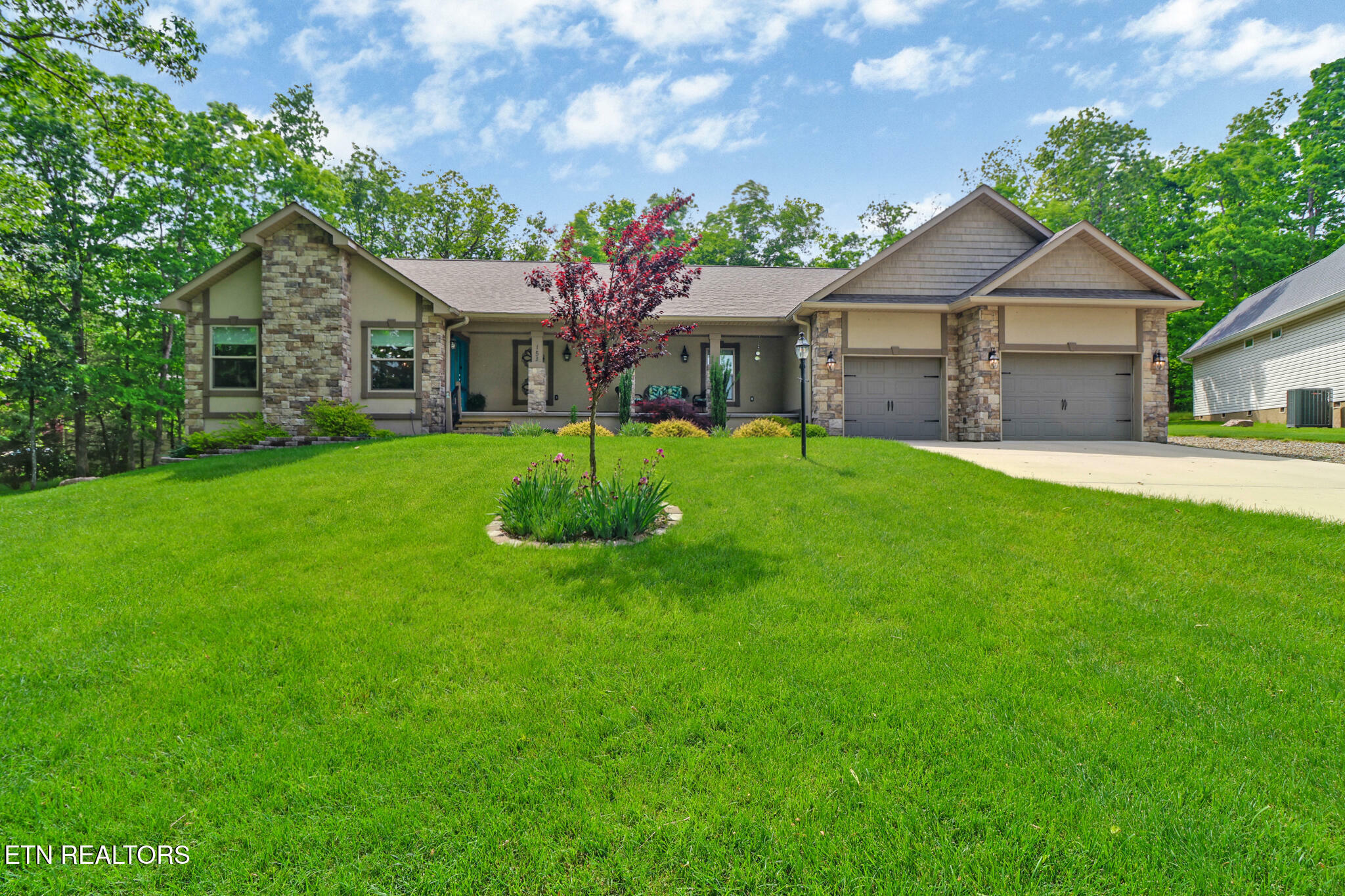 153 Walden Ridge Drive  Fairfield Glade TN 38558 photo