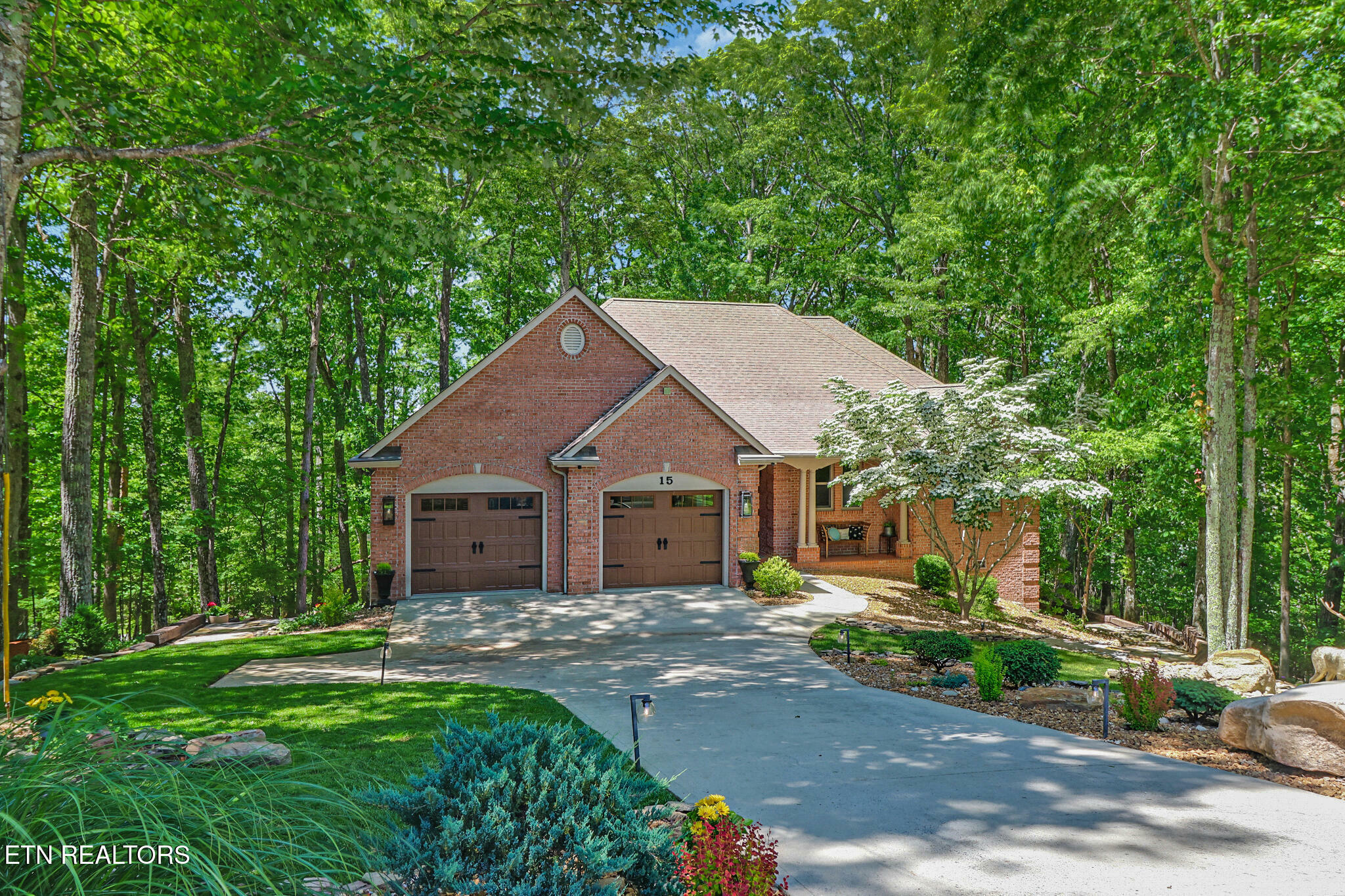 Property Photo: 15 Quill Court TN 38558