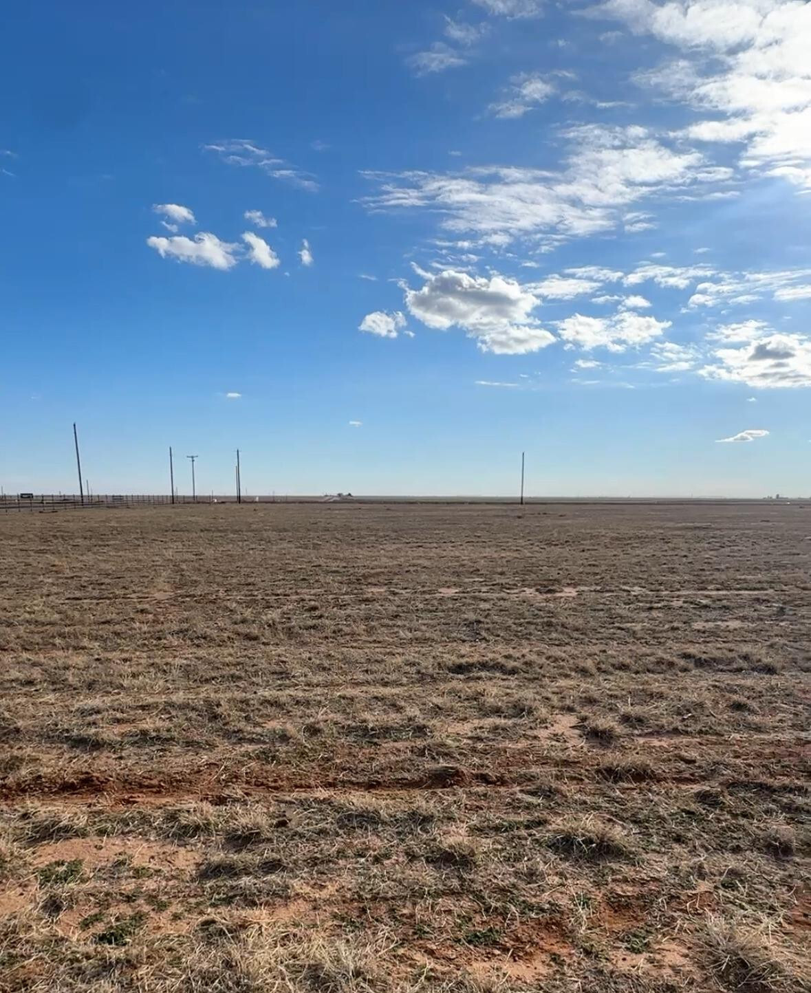 Property Photo: 1084 Legacy Drive TX 79373