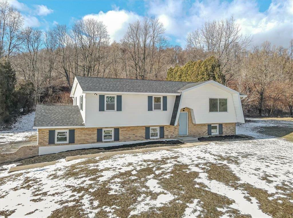 Property Photo:  4068 Old Bethlehem Pike  PA 18015 