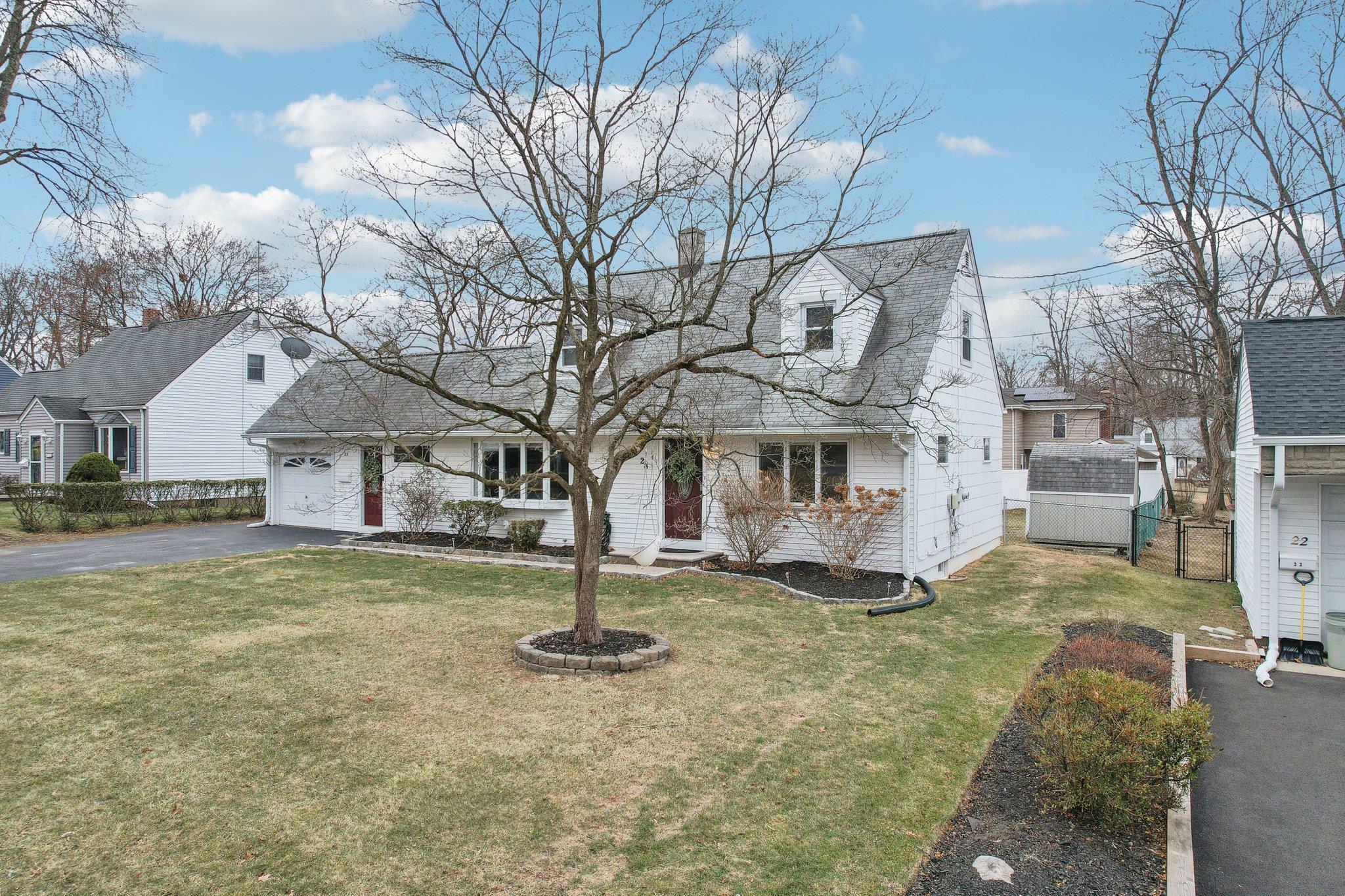 Property Photo:  28 Concord Drive  NY 10983 