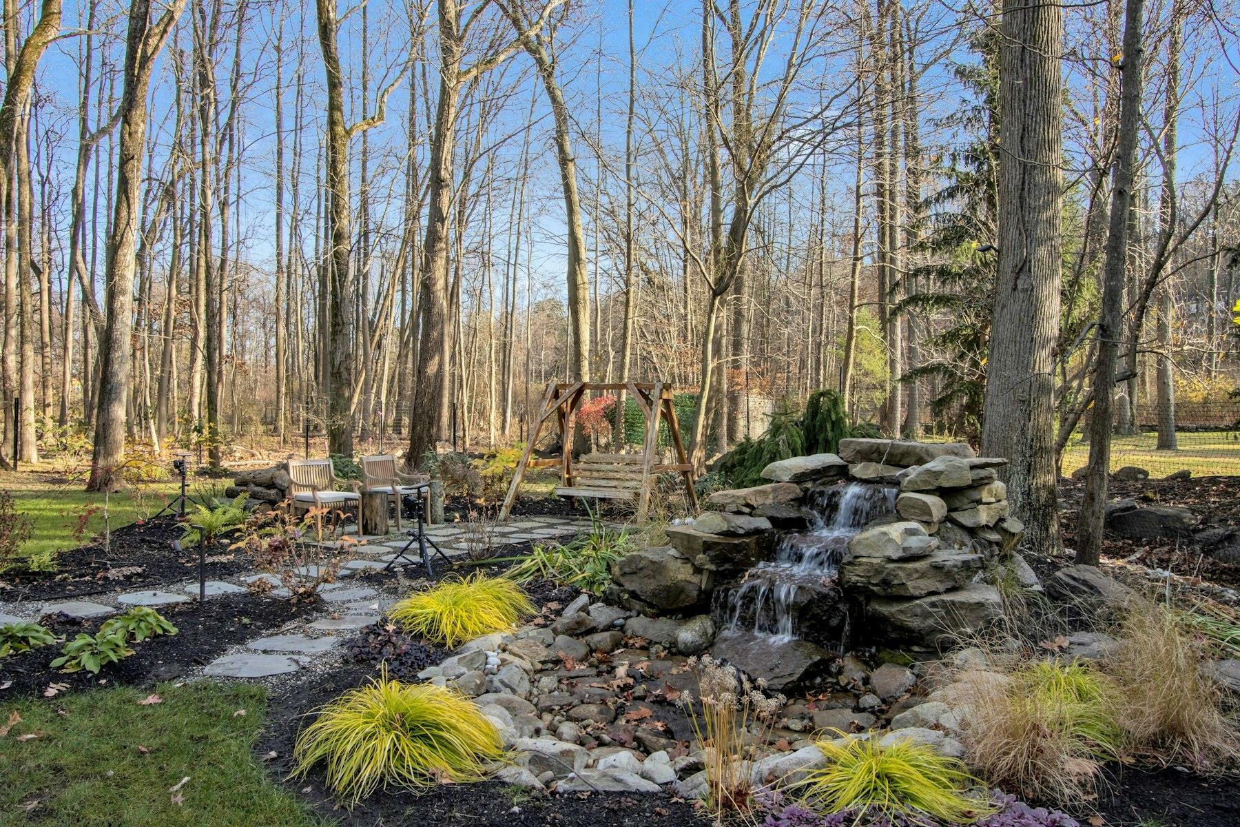 Property Photo: 129 Washington Spring Road NY 10964