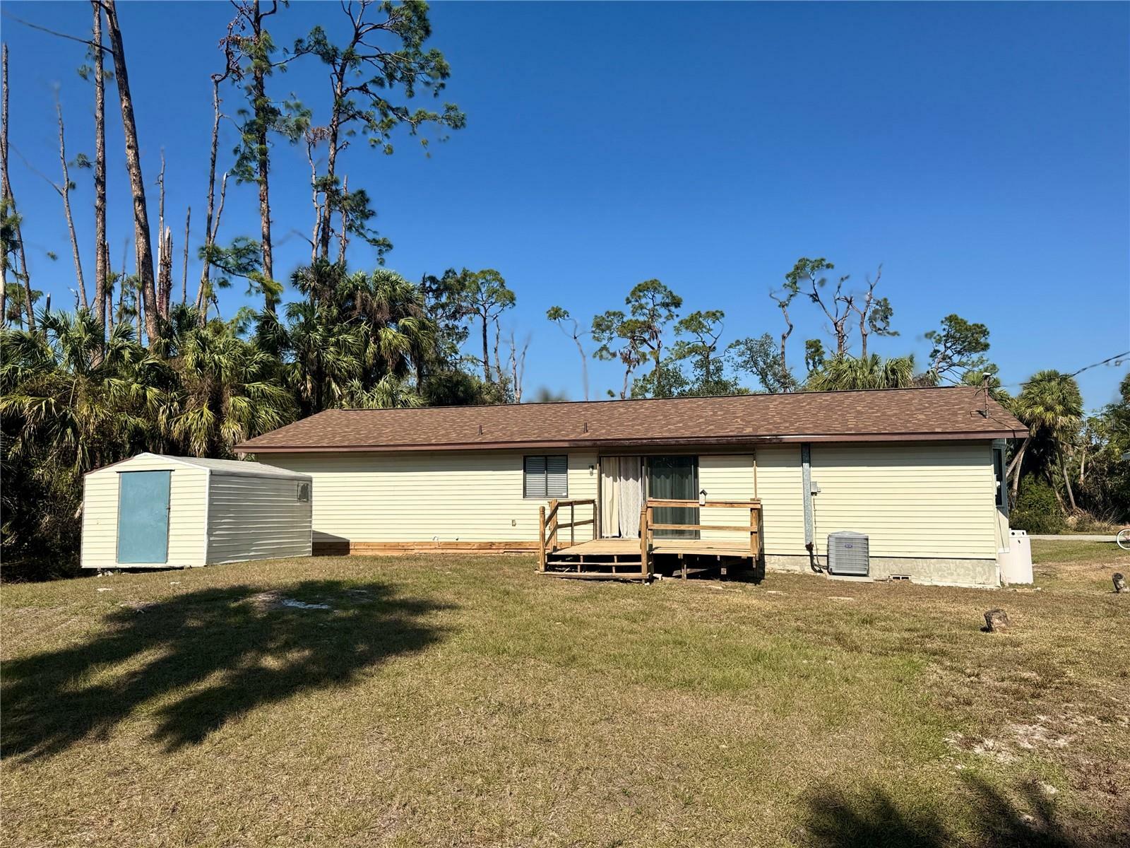 Property Photo:  17455 Masten Avenue  FL 33954 