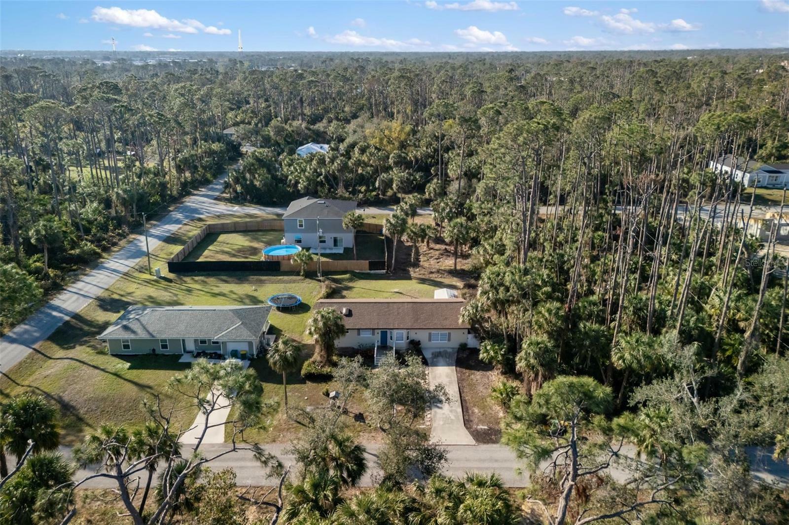 Property Photo:  17455 Masten Avenue  FL 33954 