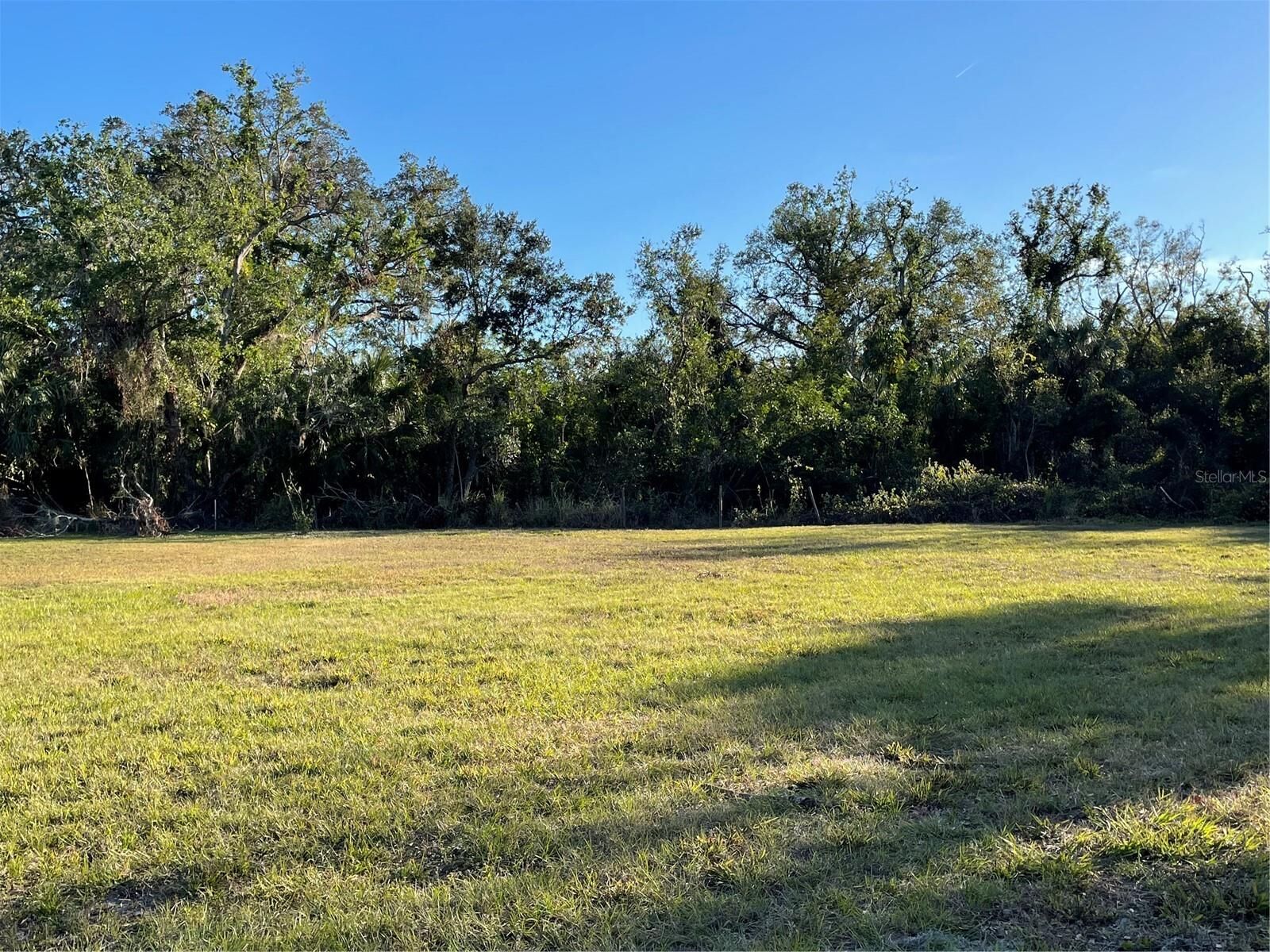 Property Photo: Simmons Avenue FL 34232