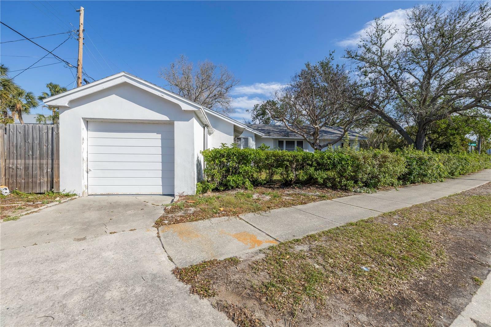 Property Photo: 4101 Belle Vista Drive FL 33706