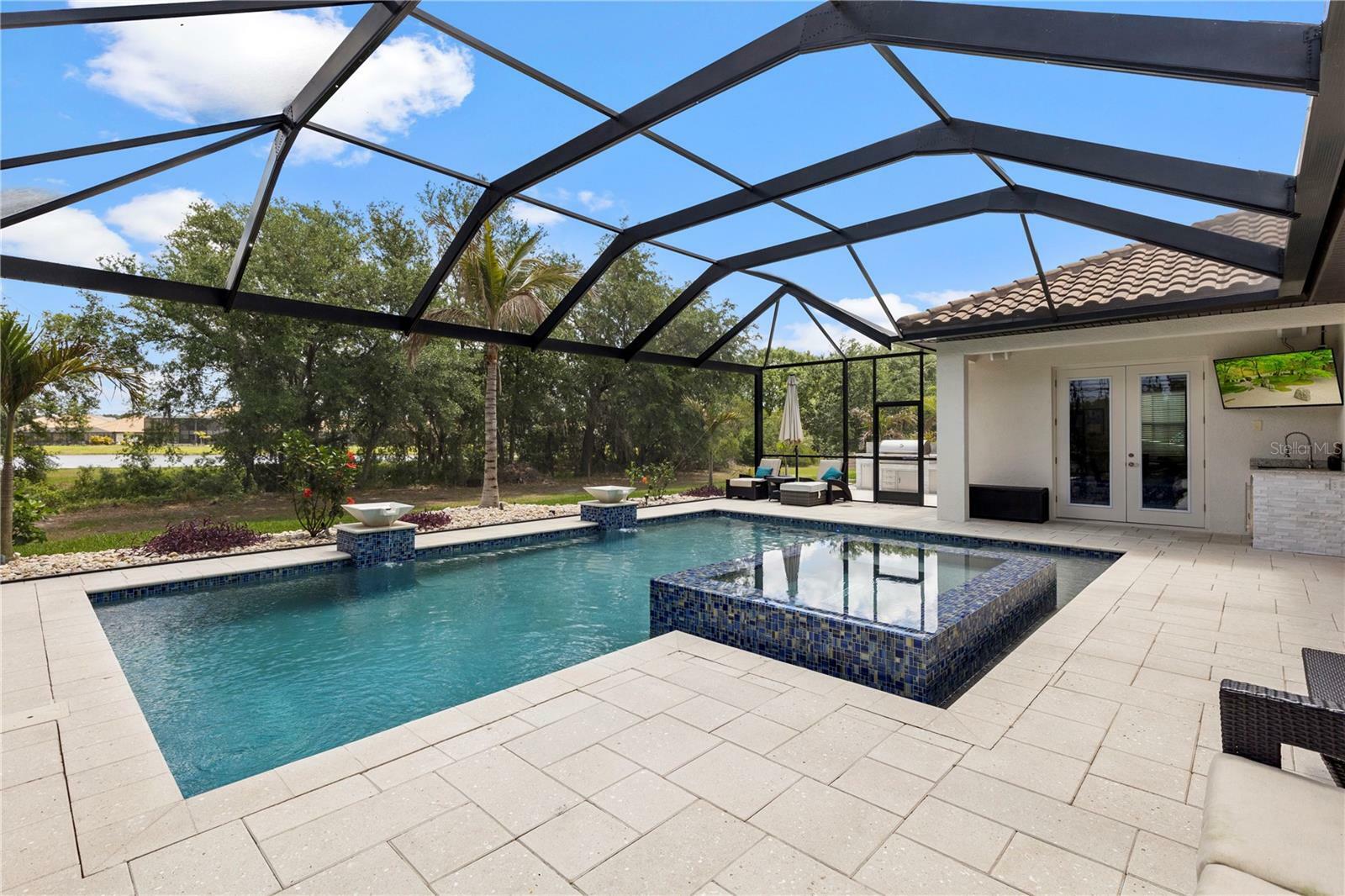 Property Photo: 13038 Paddock Woods Place FL 33579